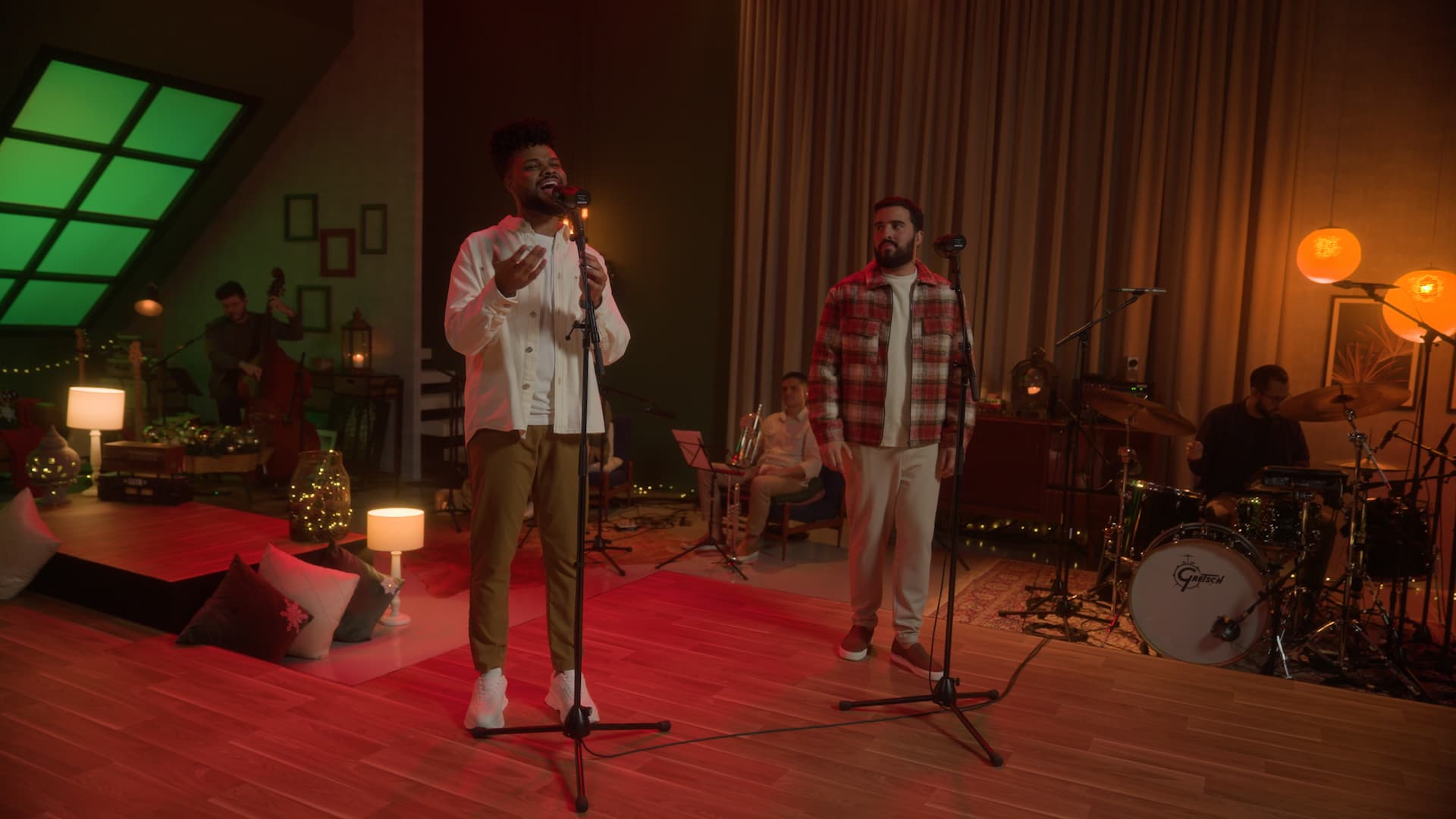 Trabalho Original F - REC.709